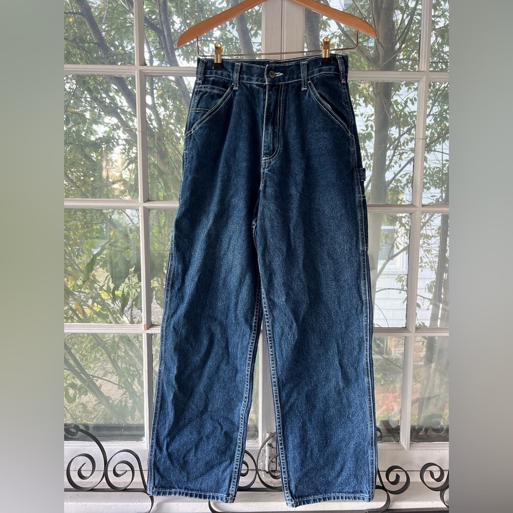 Brandy Melville Carpenter Jeans